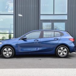 BMW Serie 1 116d 116 ch Pontivy