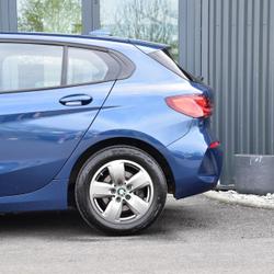 BMW Serie 1 116d 116 ch Pontivy