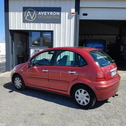 Citroen C3 Exclusive Sensodrive 1.4 HDi Luc-la-Primaube