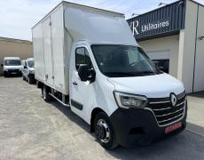 Renault Master Saint-Didier