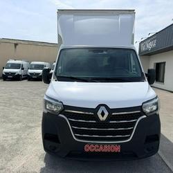 Renault Master GV 20M3 PROP RJ3500 L4 ENERGY DCI 145 Saint-Didier