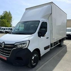 Renault Master GV 20M3 PROP RJ3500 L4 ENERGY DCI 145 Saint-Didier