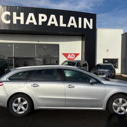 Peugeot 508 Active Business 1.6 BlueHDi 120ch S&amp;S BVM6 Kerfot