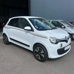 Renault Twingo 3 Limited 0.9 TCe 90 Energy Pleuven