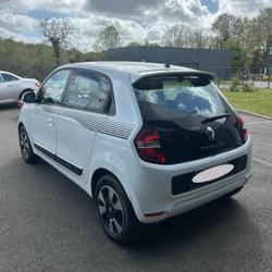 Renault Twingo 3 Limited 0.9 TCe 90 Energy Pleuven