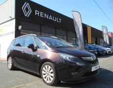Opel Zafira Tourer Angers
