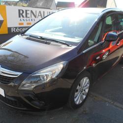 Opel Zafira Tourer Disneyland Paris 1.4 Turbo 140 ch Start/Stop ecoFLEX Angers