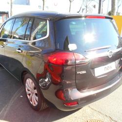 Opel Zafira Tourer Disneyland Paris 1.4 Turbo 140 ch Start/Stop ecoFLEX Angers