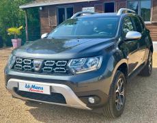 Dacia Duster - Prestige  Blue dCi 115 4x2 - 17 400 €