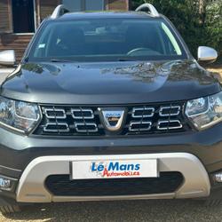 Dacia Duster Prestige Blue dCi 115 4x2 Saint-Mars-la-Bri&egrave;re