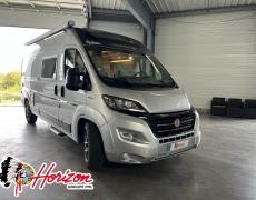 Fourgon Campereve Verson