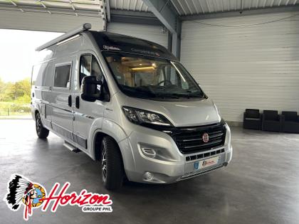 Fourgon Campereve Autres Campereve  - Campereve FIAT DUCATO 2.3L JTD 130 CH - 49 900 €