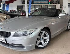 BMW Z4 Roadster Soliers