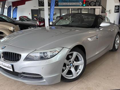 BMW Z4 Roadster - Sport Design  sDrive23i 204ch - 19 995 €