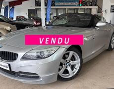 BMW Z4 Roadster