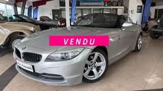 BMW Z4 Roadster  - Sport Design - photo 0