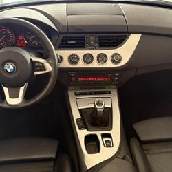 BMW Z4 Roadster Sport Design sDrive23i 204ch Soliers