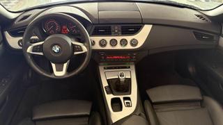 BMW Z4 Roadster  - Sport Design - photo 1
