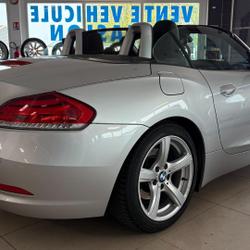 BMW Z4 Roadster Sport Design sDrive23i 204ch Soliers