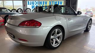 BMW Z4 Roadster  - Sport Design - photo 2