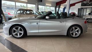 BMW Z4 Roadster  - Sport Design - photo 4