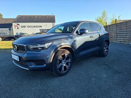 Volvo XC40 - Inscription Luxe  T3 163 ch Geartronic 8 - 24 990 €