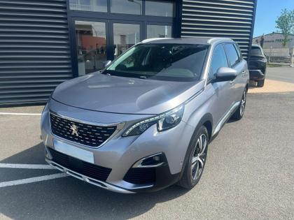Peugeot 5008 - Allure  1.6 BlueHDi 120ch S&amp;S EAT6 - 14 490 €