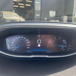 Peugeot 5008 Allure 1.6 BlueHDi 120ch S&amp;S EAT6 Brissac Loire Aubance