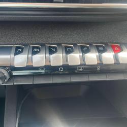 Peugeot 5008 Allure 1.6 BlueHDi 120ch S&amp;S EAT6 Brissac Loire Aubance