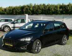 Ford Focus Niort