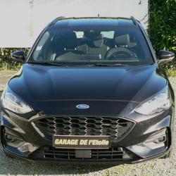 Ford Focus ST Line Business 1.5 EcoBlue 120 S&amp;S BVA8 Niort