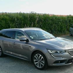 Renault Talisman Estate Intens dCi 130 Energy Niort