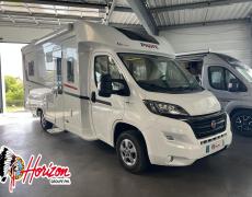 Profile Pilote Autres Pilote  - Pilote FIAT DUCATO 2.3L JTD 130 CH - 59 900 €