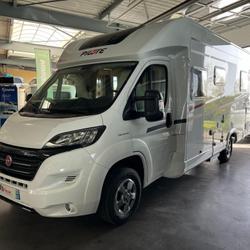 Profile Pilote Pilote FIAT DUCATO 2.3L JTD 130 CH Verson