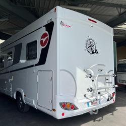 Profile Pilote Pilote FIAT DUCATO 2.3L JTD 130 CH Verson