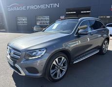 Mercedes GLC La Meilleraye-de-Bretagne