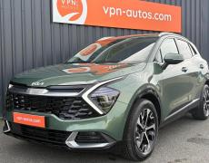 Kia Sportage Cholet