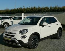 Fiat 500x Niort