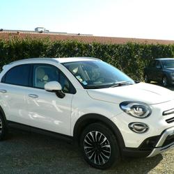 Fiat 500x City Cross 1.6 Multijet 120 ch Niort