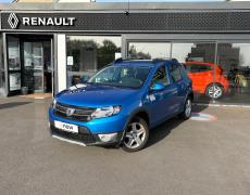 Dacia Sandero - Stepway Prestige  TCe 90 - 9 495 €