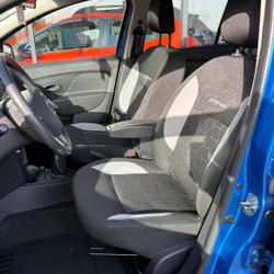 Dacia Sandero Stepway Prestige TCe 90 Verson