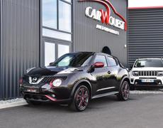 Nissan Juke Pontivy