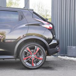 Nissan Juke Tekna 1.2e DIG-T 115 Start/Stop System Pontivy