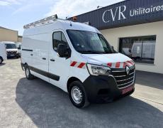 Renault Master Saint-Didier