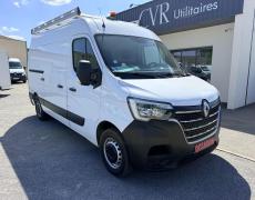 Renault Master Saint-Didier