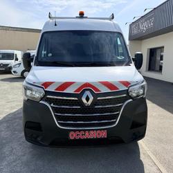 Renault Master GRAND CONFORT FGN TRAC F3500 L2H2 DCI 135 Saint-Didier