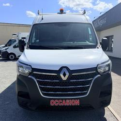 Renault Master GRAND CONFORT FGN TRAC F3500 L2H2 DCI 135 Saint-Didier
