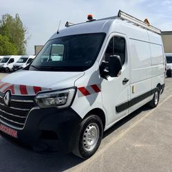 Renault Master GRAND CONFORT FGN TRAC F3500 L2H2 DCI 135 Saint-Didier