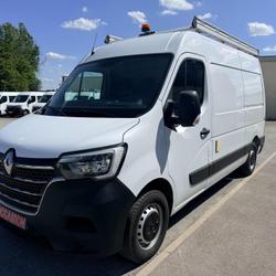 Renault Master GRAND CONFORT FGN TRAC F3500 L2H2 DCI 135 Saint-Didier