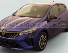 Renault Clio 5 Gennes-Val-de-Loire